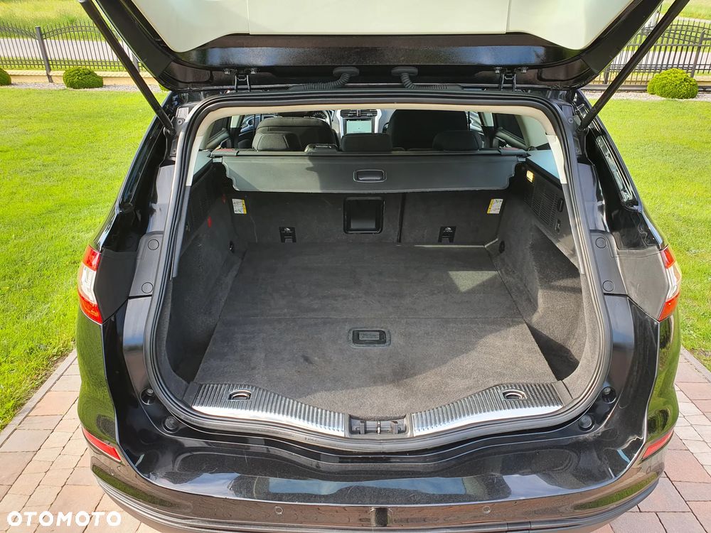 Ford Mondeo 2.0 TDCi Business Edition - 12