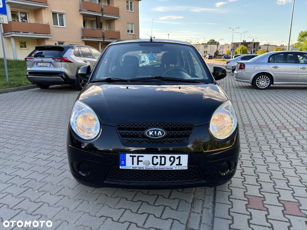 Kia Picanto 1.1 Vision - 16