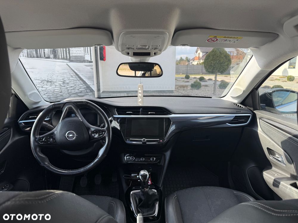 Opel Corsa 1.2 Start/Stop Elegance - 16