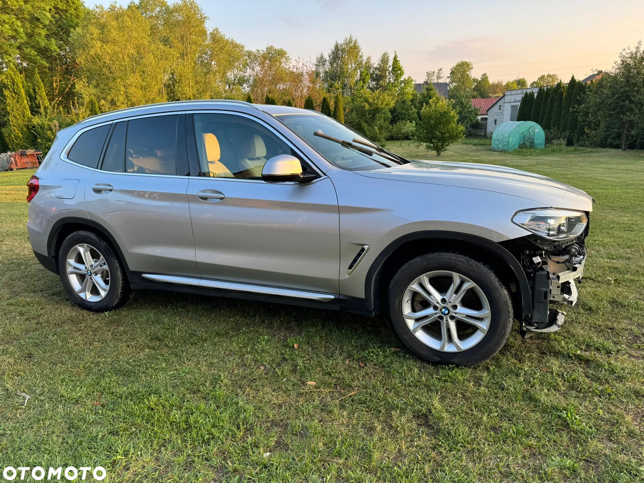 BMW X3 xDrive30i xLine - 4