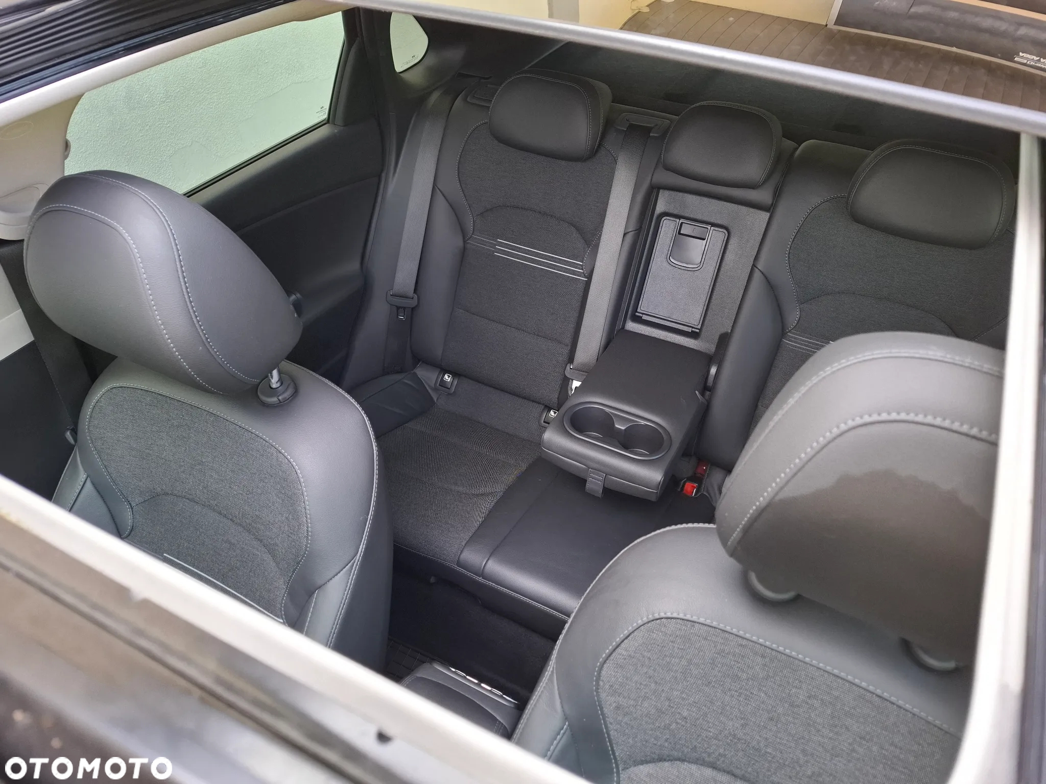 Hyundai i30 1.5 T-GDI 48V-Hybrid DCT Intro - 19