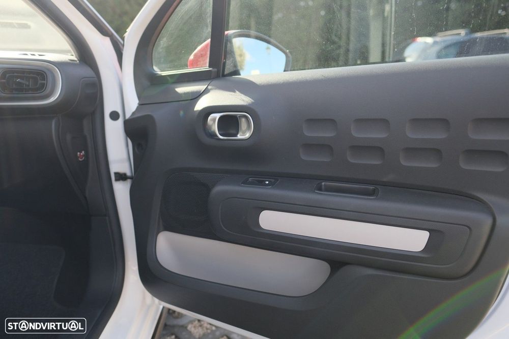 Citroën C3 1.2 PureTech Elle - 14