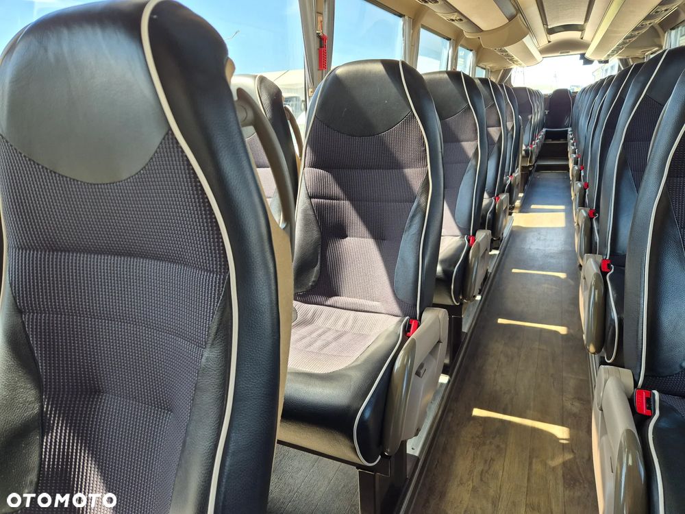 Irisbus MAGELYS / SPROWADZONY / MANUAL / EURO 5 / KLIMA - 24