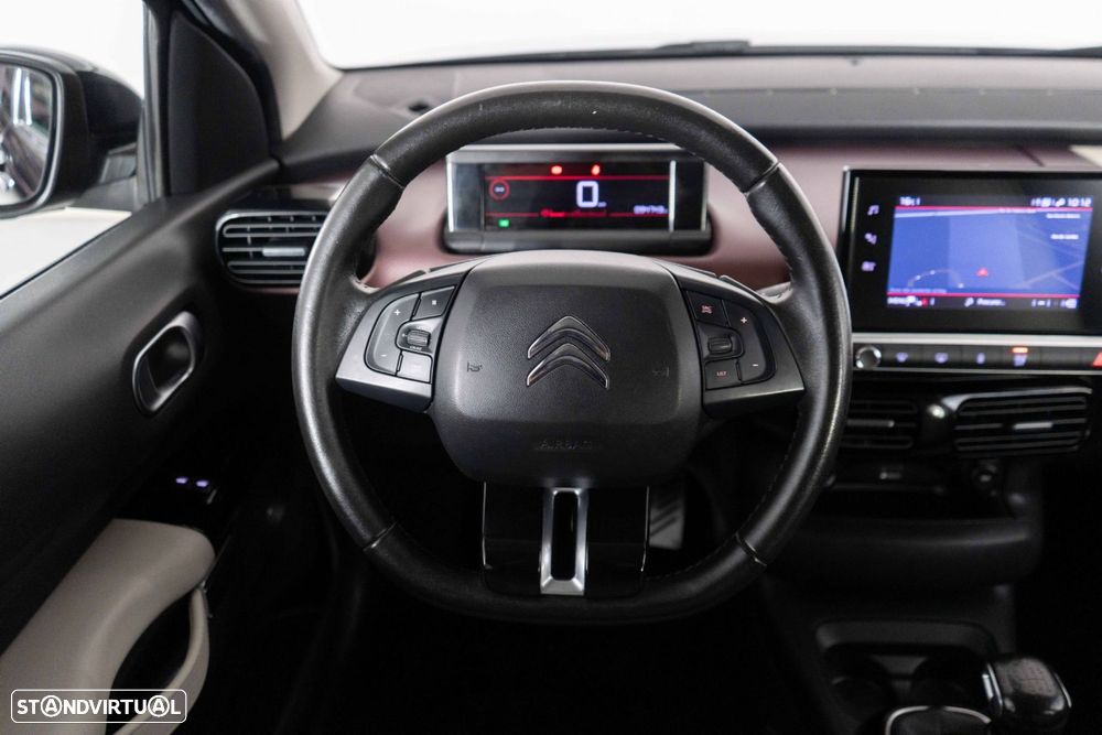 Citroën C4 Cactus 1.2 PureTech Shine - 27