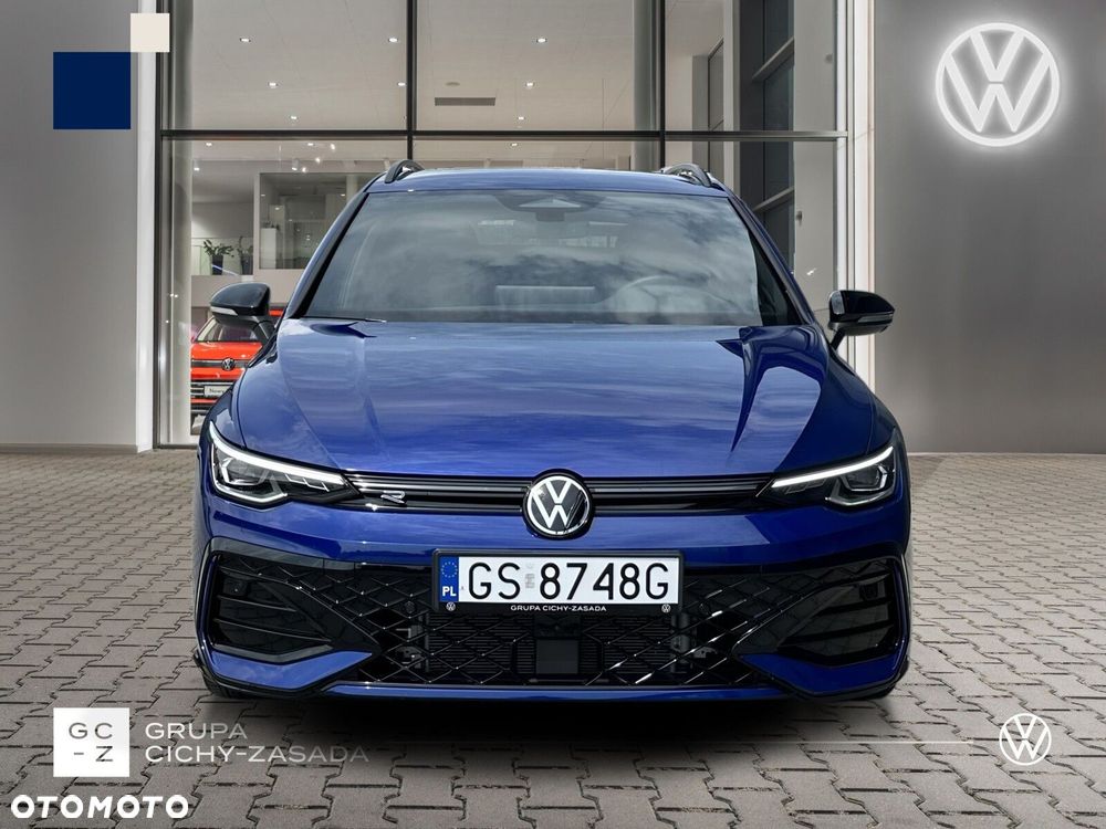Volkswagen Golf Variant - 9