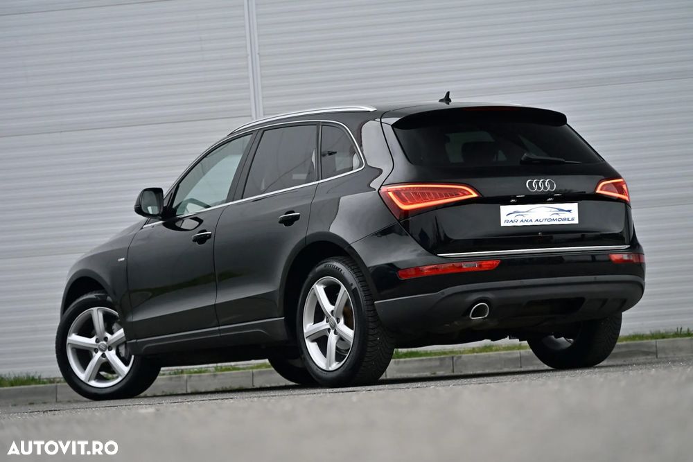 Audi Q5 2.0 TDI Quattro (clean diesel) S tronic - 6