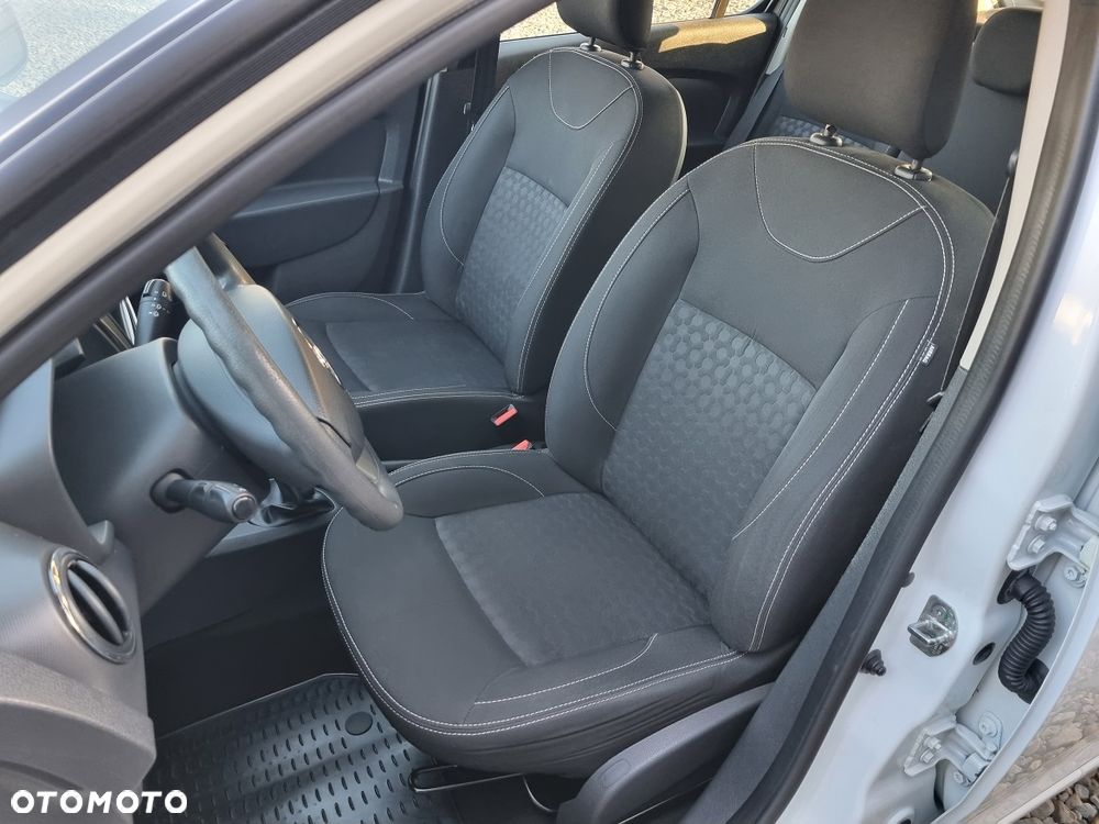 Dacia Sandero 1.2 16V 75 Laureate - 10
