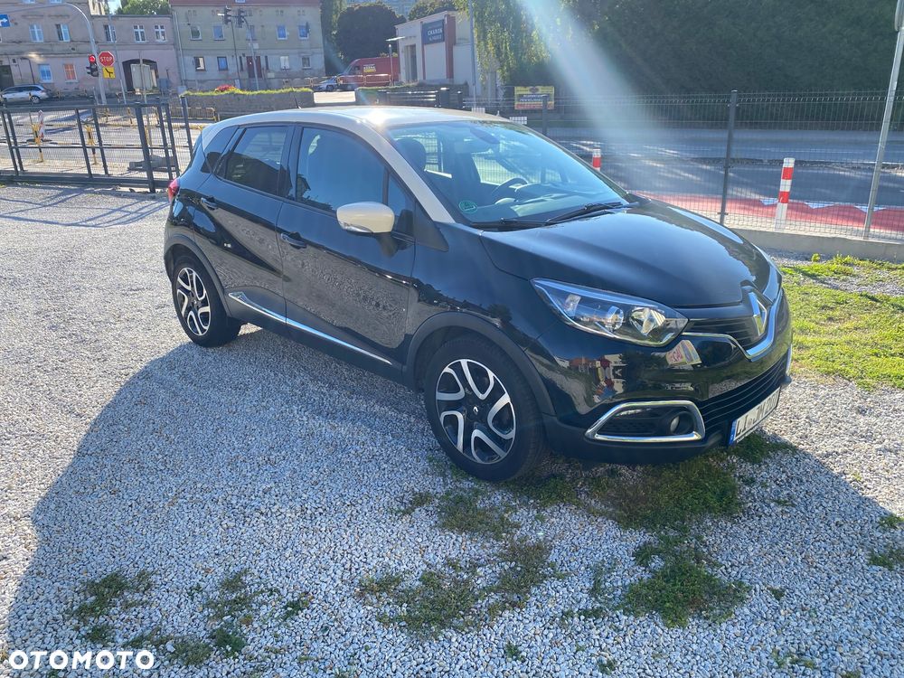 Renault Captur 1.2 Energy TCe Night&Day EDC - 4