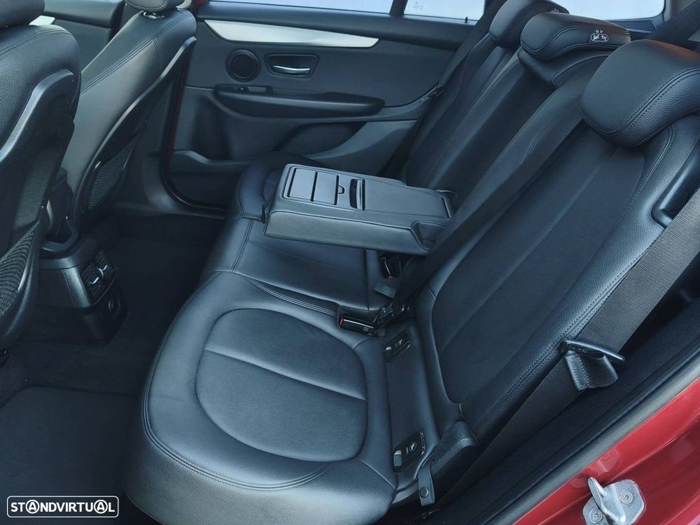 BMW 216 Gran Tourer d 7L Auto - 35
