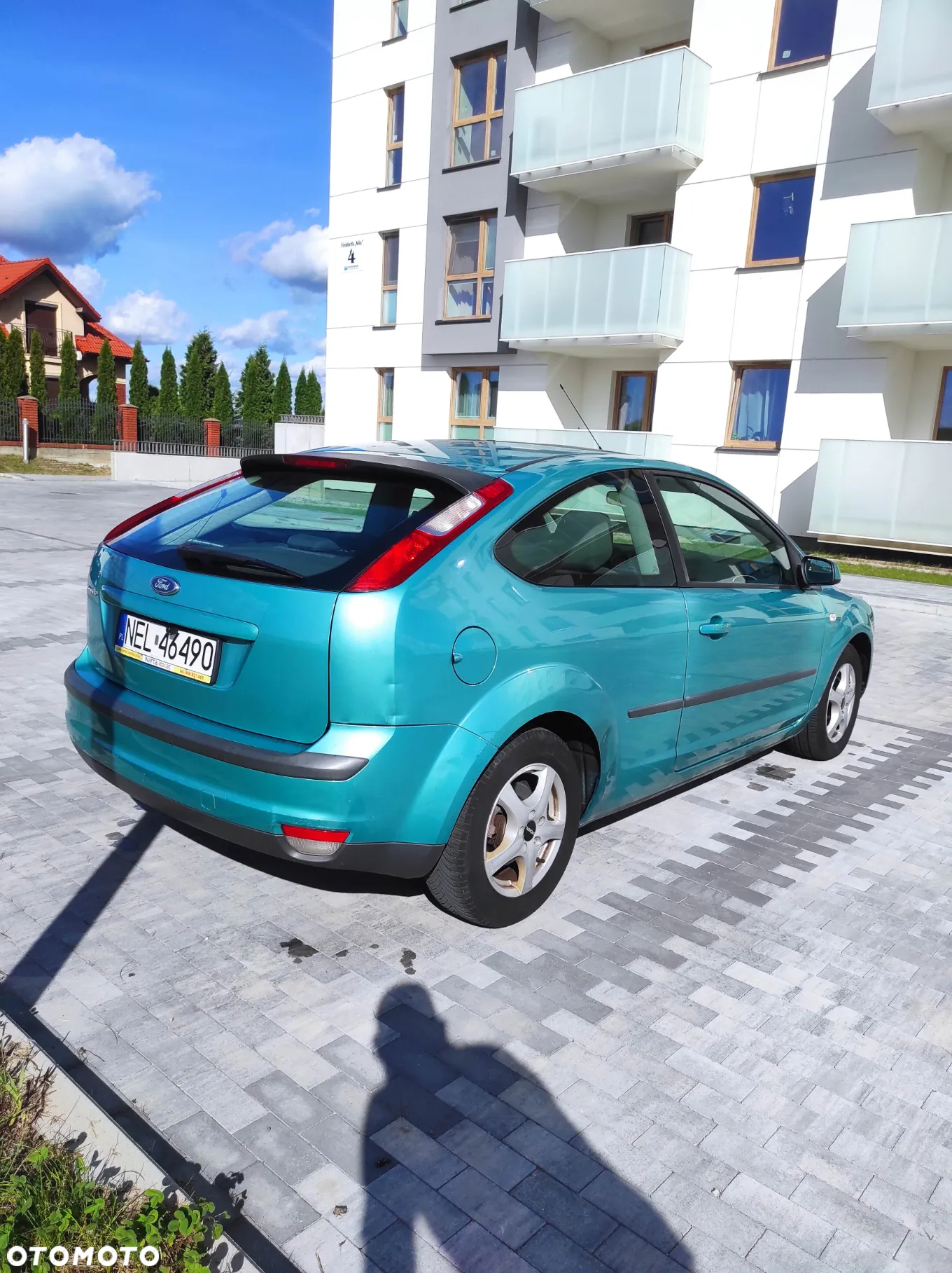 Ford Focus - 3