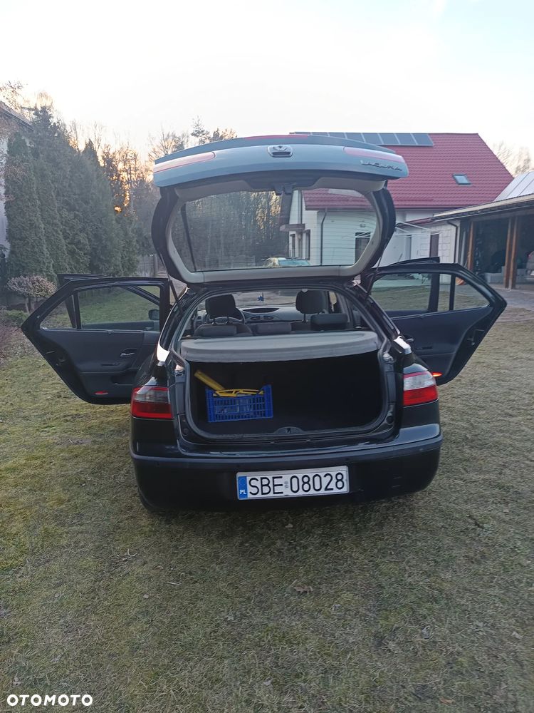 Renault Laguna 1.9 dCi Dynamique - 7