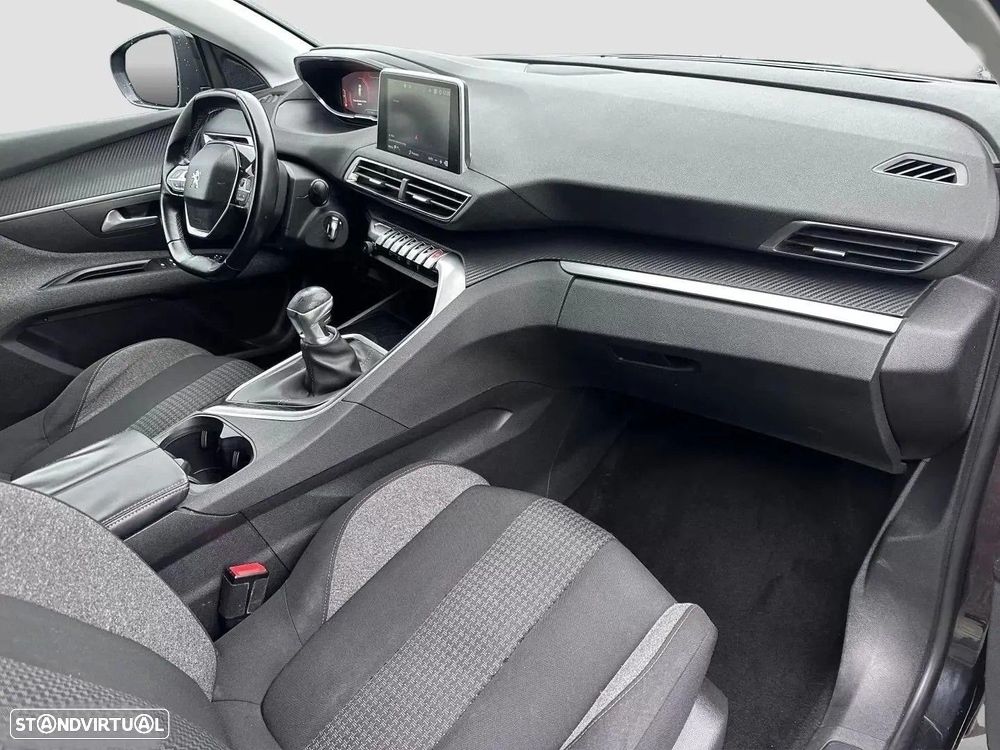 Peugeot 5008 1.2 PureTech Active Pack - 5