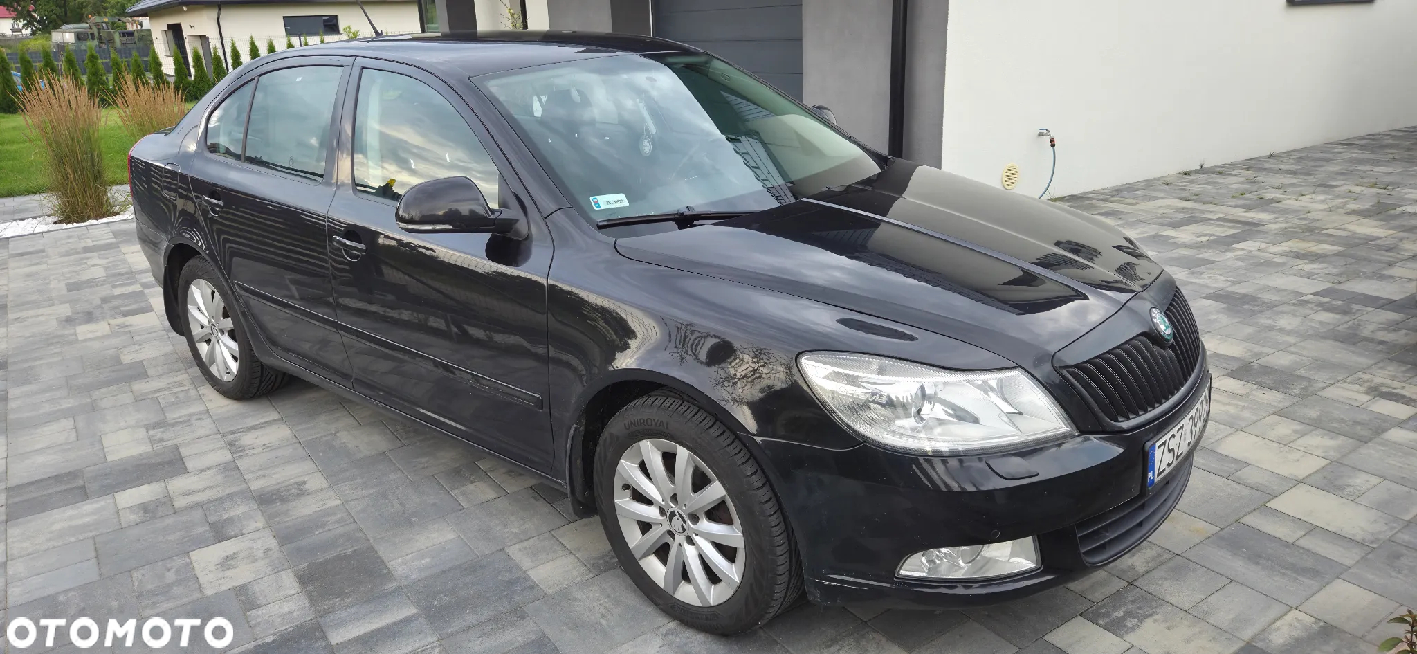 Skoda Octavia 1.8 TSI Elegance - 2