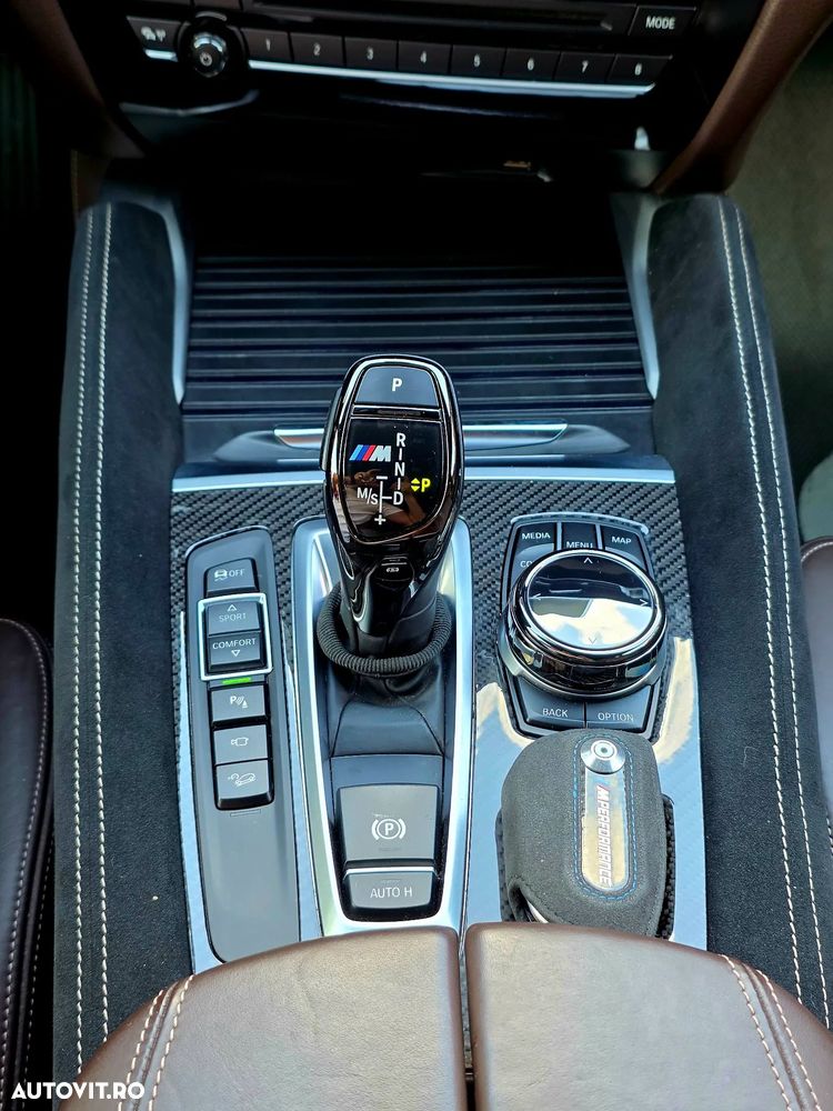 BMW X5 M M50d Sport-Aut. - 8