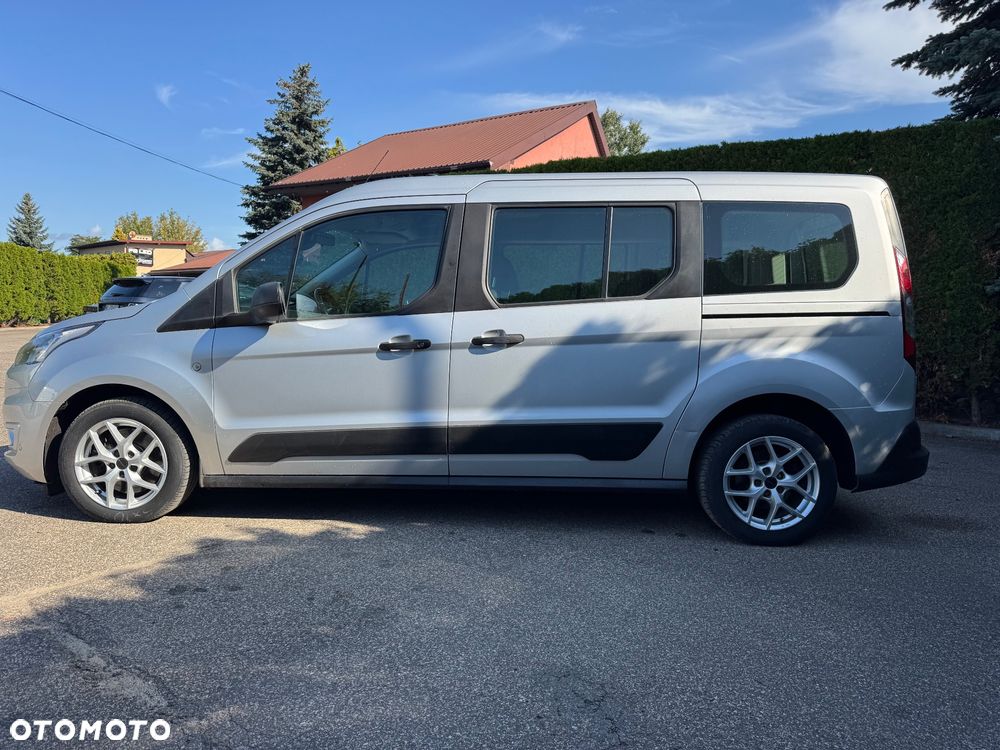 Ford Transit Connect Kombi 230 L2 Active - 6