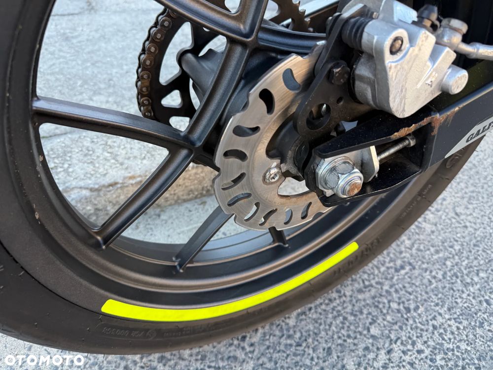 Sherco SM - 22