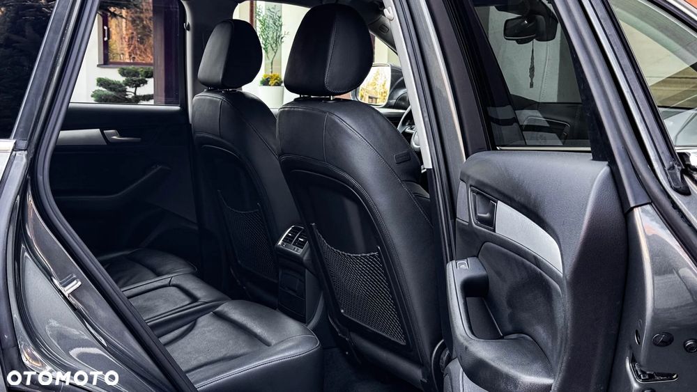 Audi Q5 2.0 TDI quattro S tronic - 29