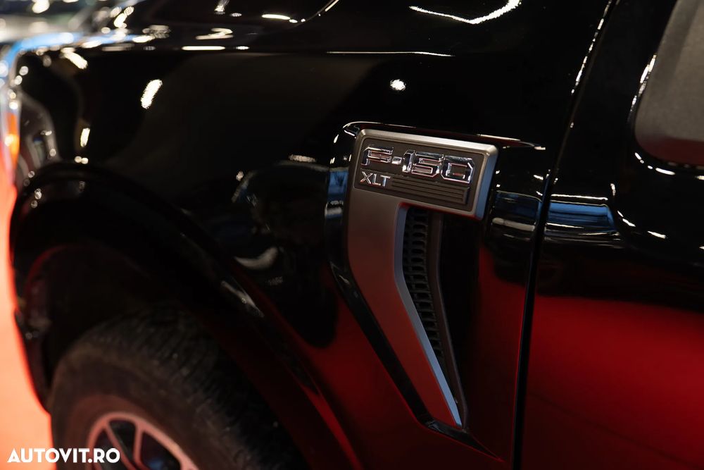 Ford F150 - 11