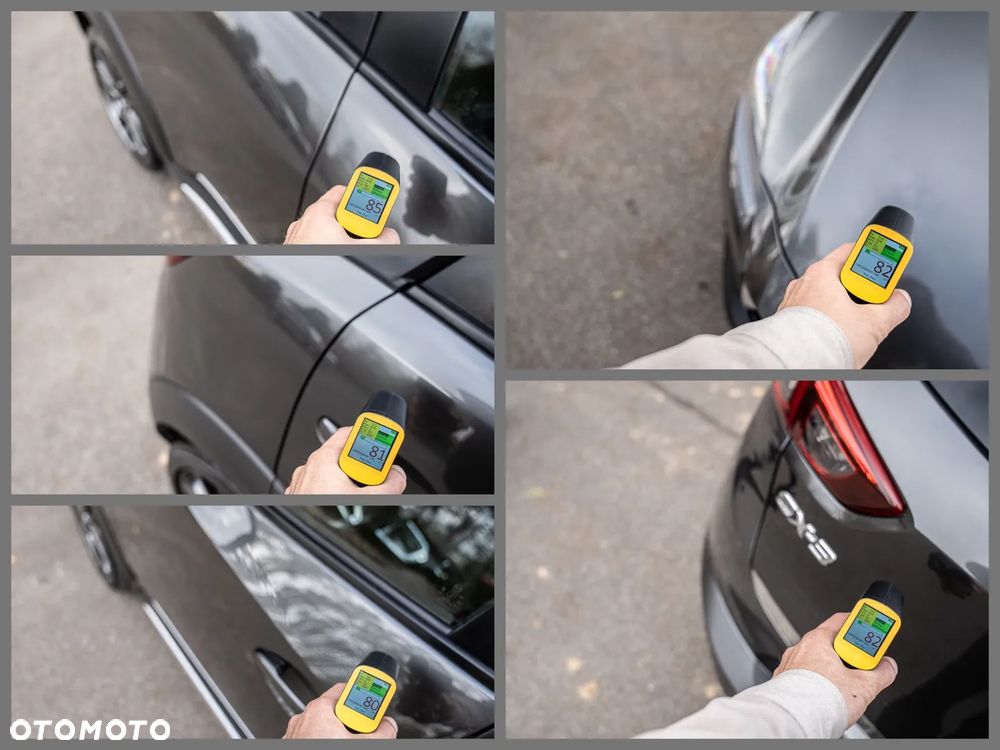 Mazda CX-3 2.0 Skypassion - 12