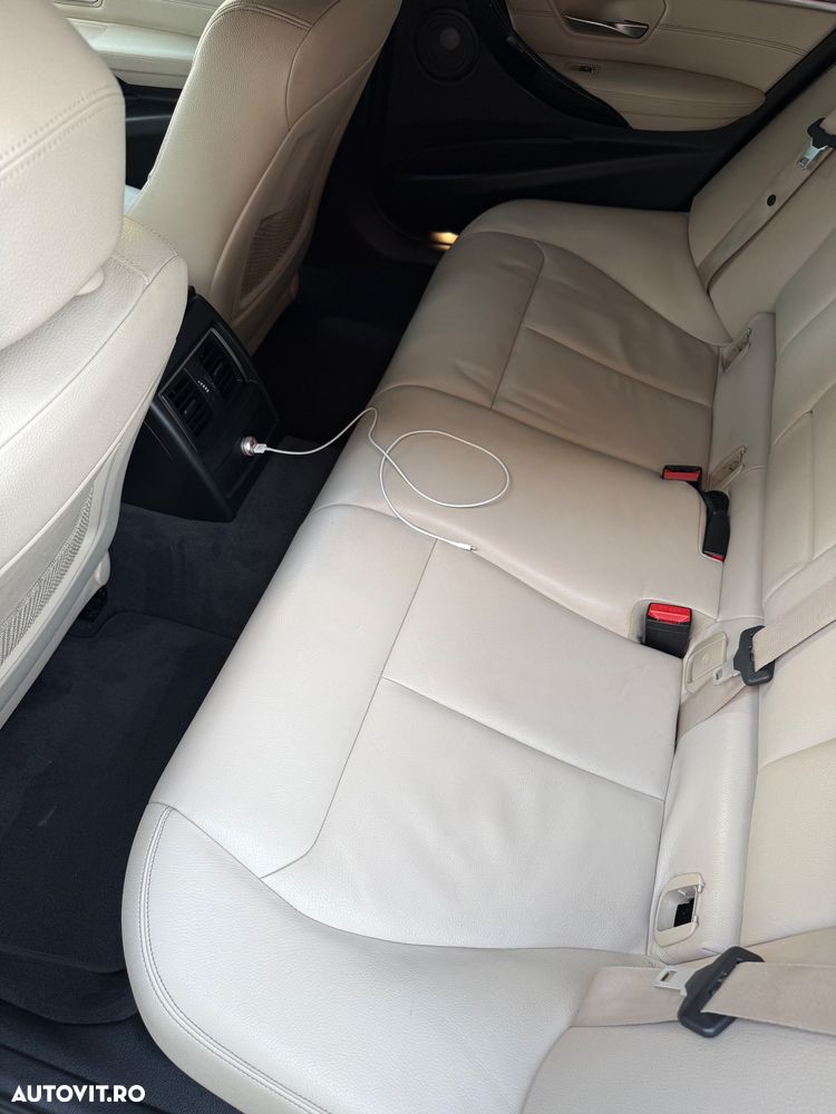 BMW Seria 3 - 5