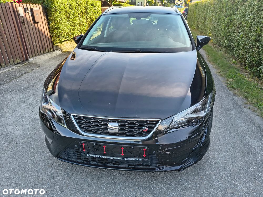 Seat Leon - 25