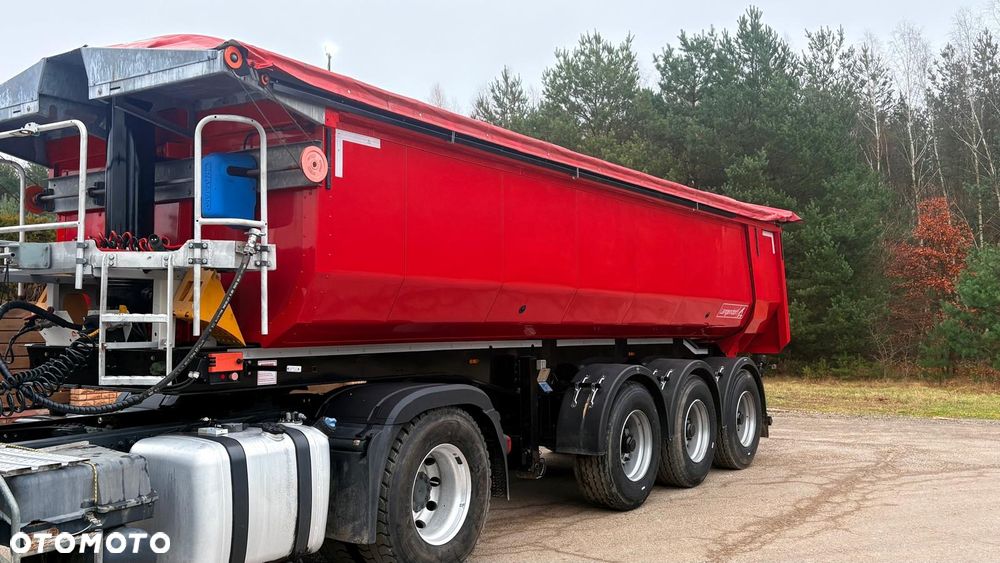 Langendorf SKS-HS 24/29 - 1