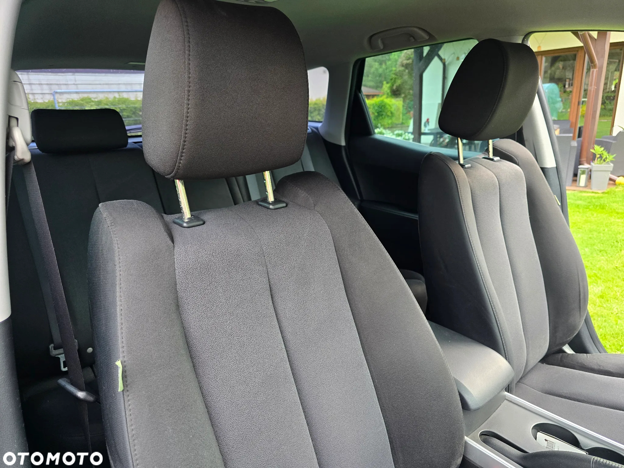 Mazda CX-7 2.3T Sport - 11