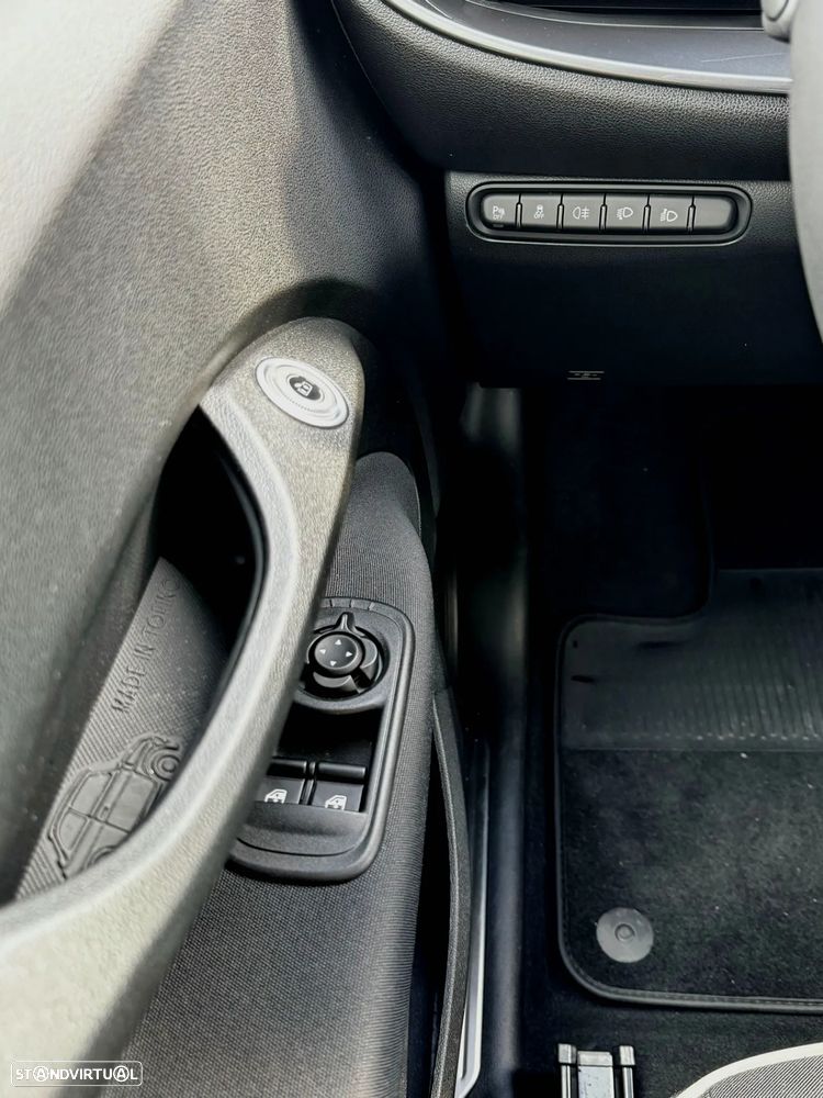 Fiat 500e 42kWh ICON - 14