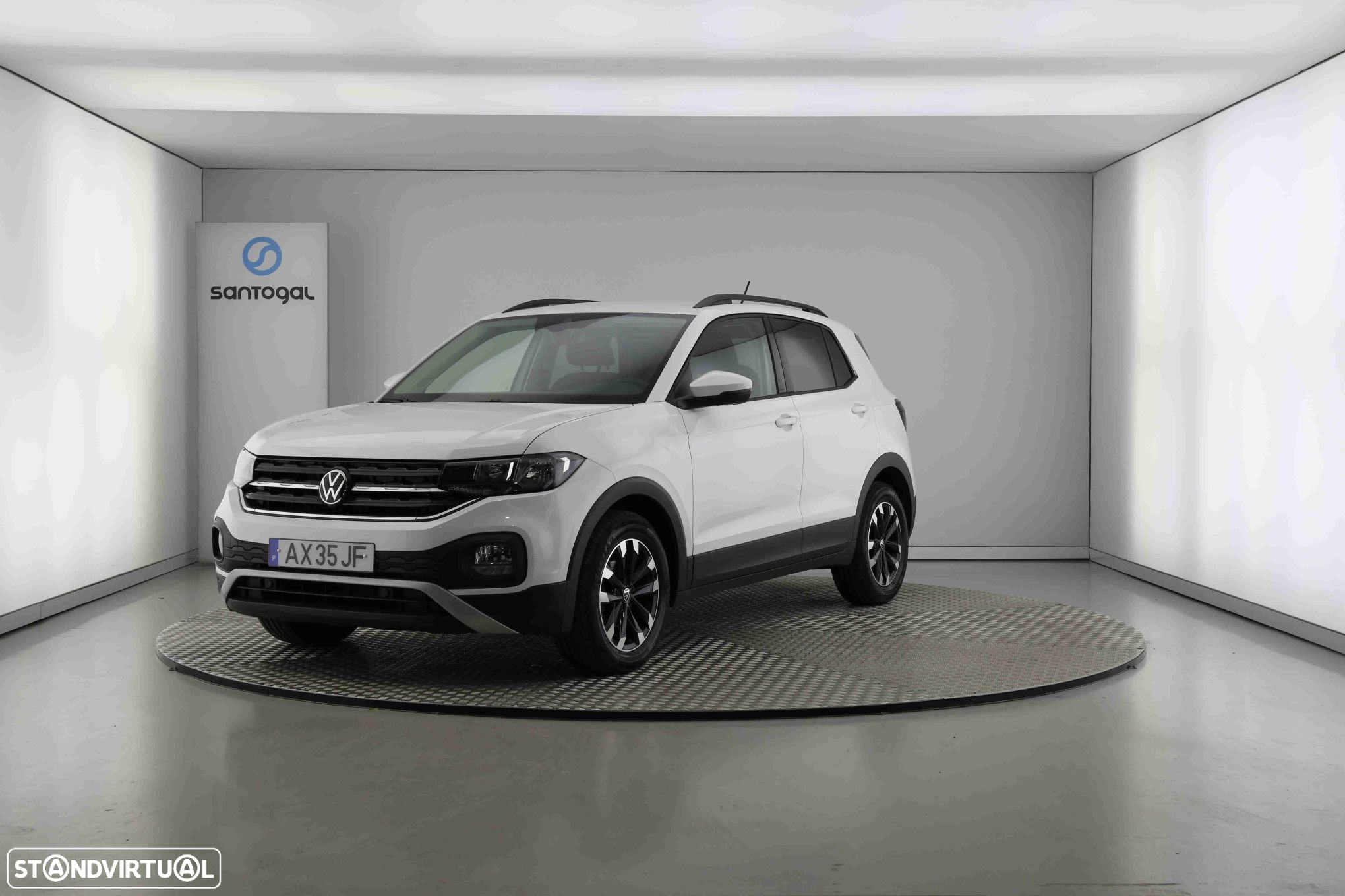 VW T-Cross 1.0 TSI Freestyle - 5