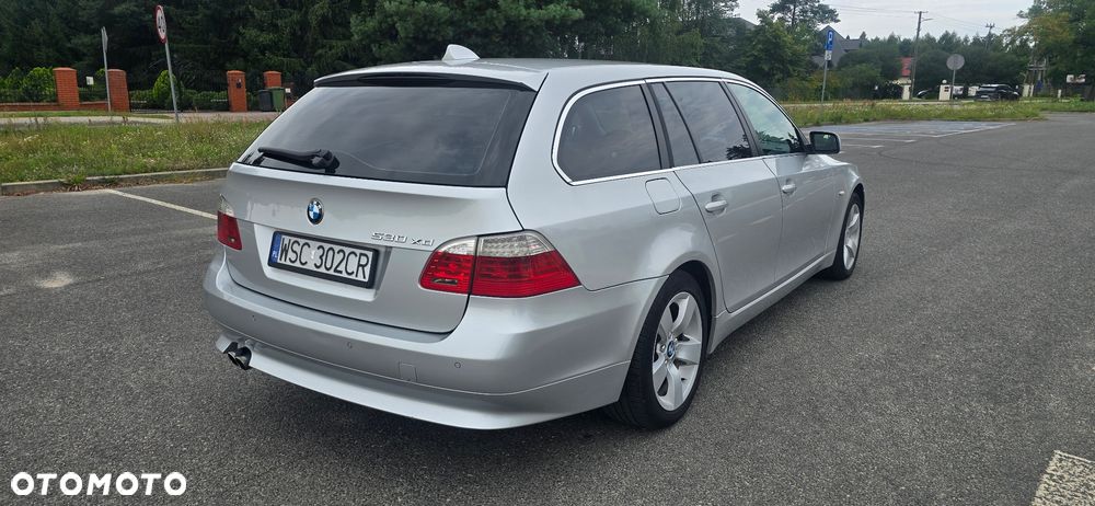 BMW Seria 5 - 9
