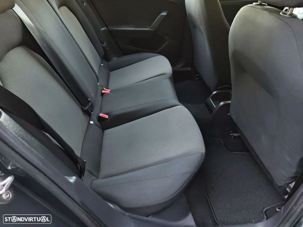 SEAT Ibiza 1.0 Reference - 20