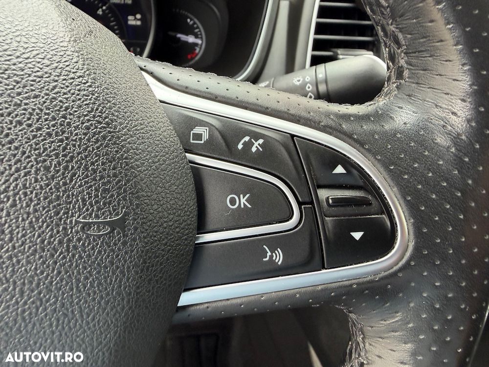 Renault Talisman ENERGY dCi 160 EDC INITIALE PARIS - 17