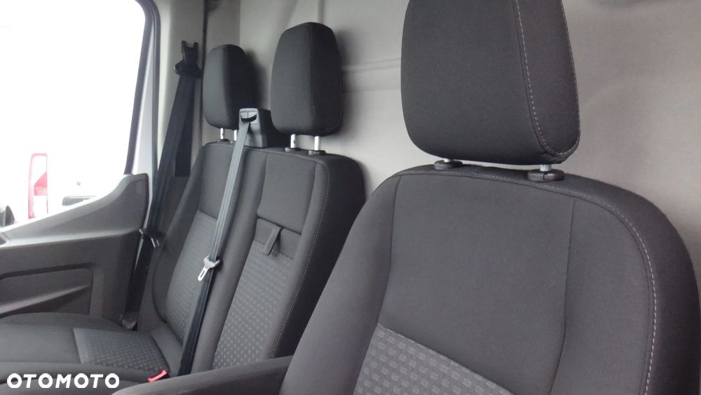 Ford TRANSIT - 11