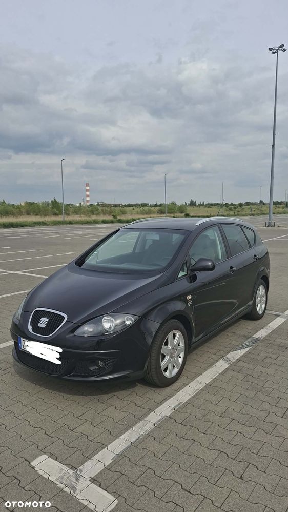 Seat Altea XL 1.8 TSI Style - 1