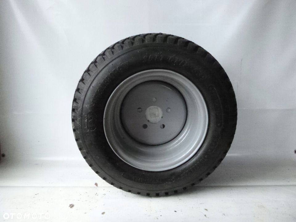 23x12,50-12 TRELLEBORG TL T539 OPONA KOŁO ROLNICZA - 5