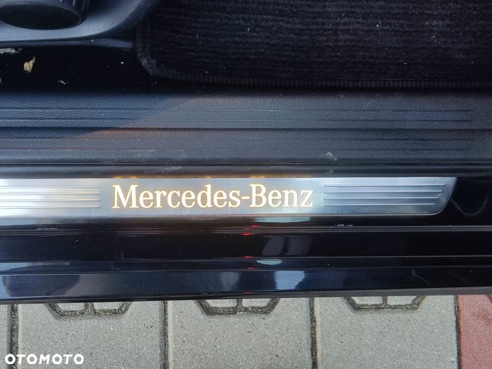 Mercedes-Benz Klasa A - 19