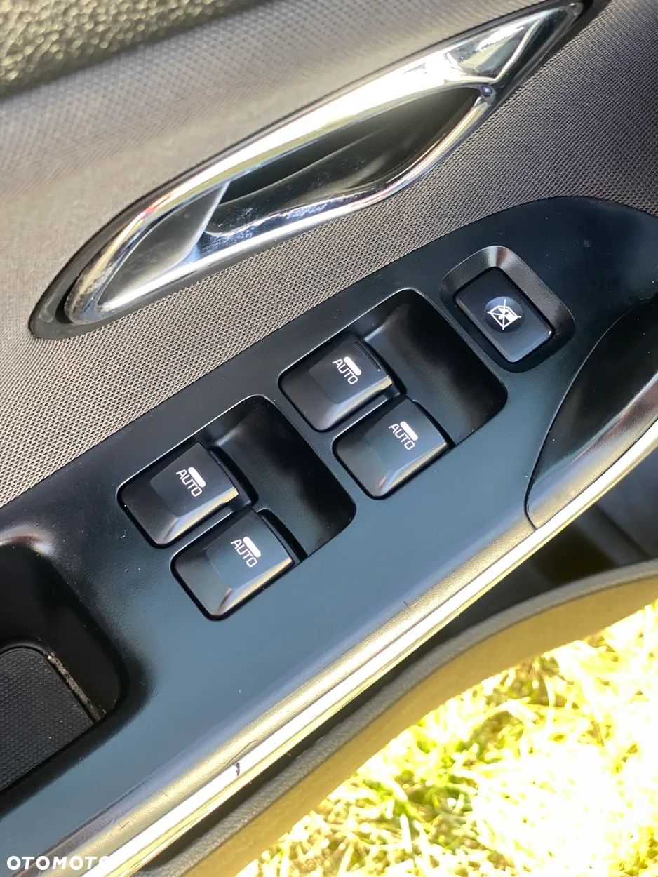 Kia Ceed 1.4 CVVT Attract plus - 15