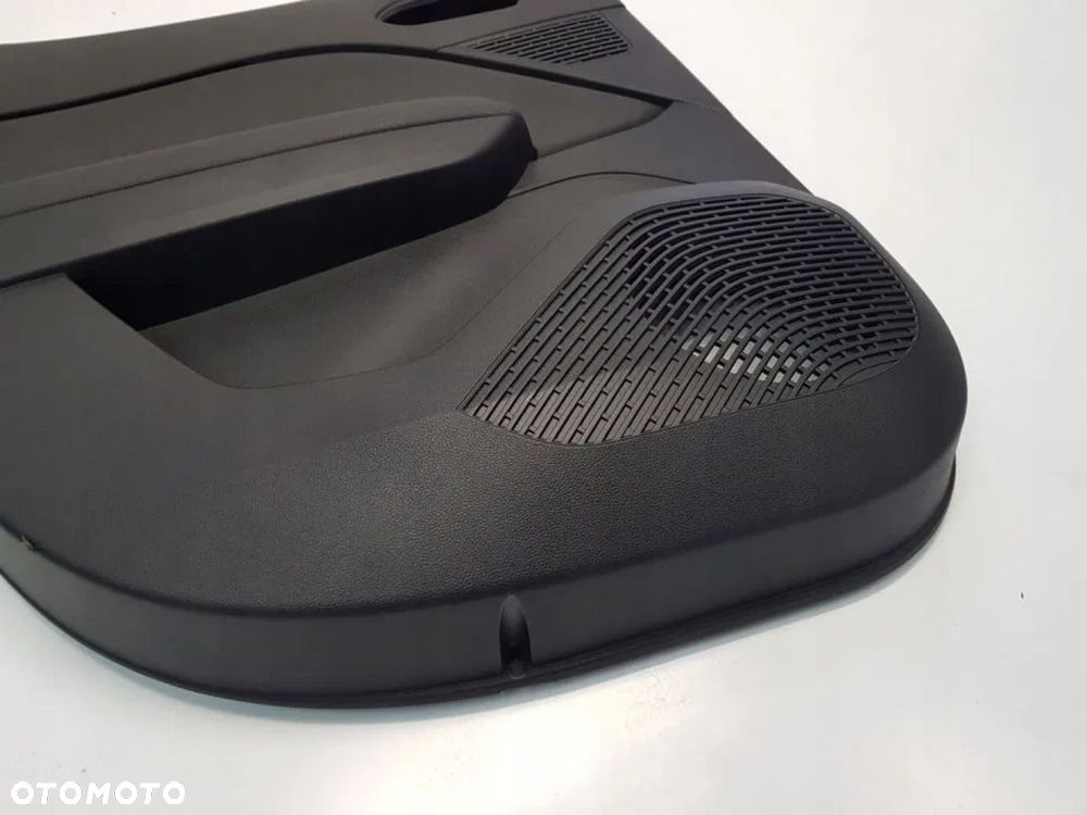 BOCZEK DRZWI LEWY TYŁ RENAULT CAPTUR II 829A15397R - 3