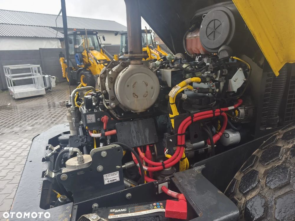 Bomag BW 177 DH - 9