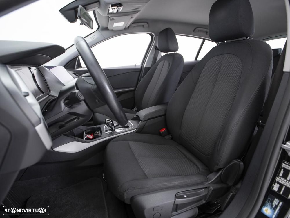 BMW 116 - 10