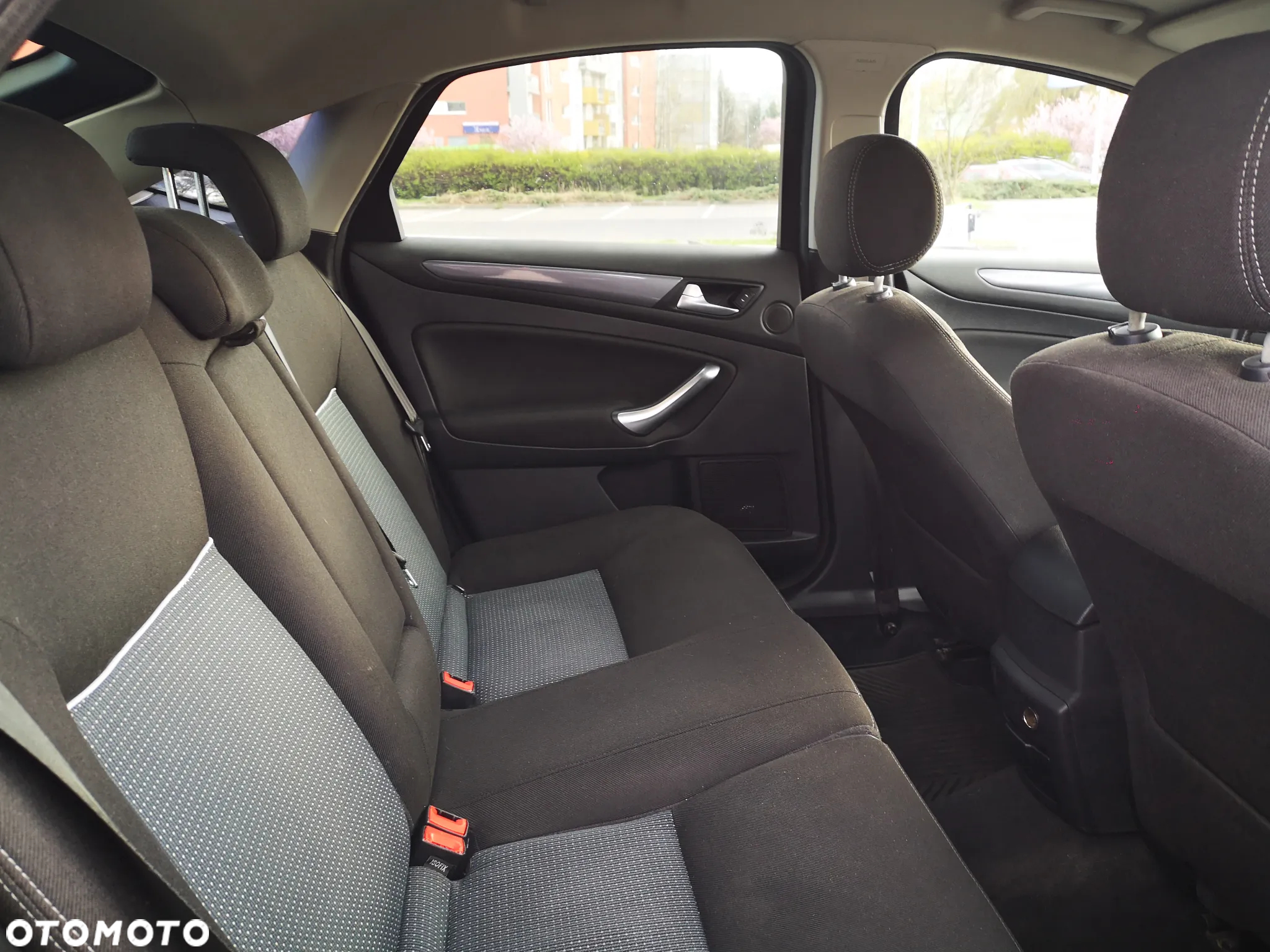 Ford Mondeo 2.0 TDCi Platinium X Plus (Trend) - 22