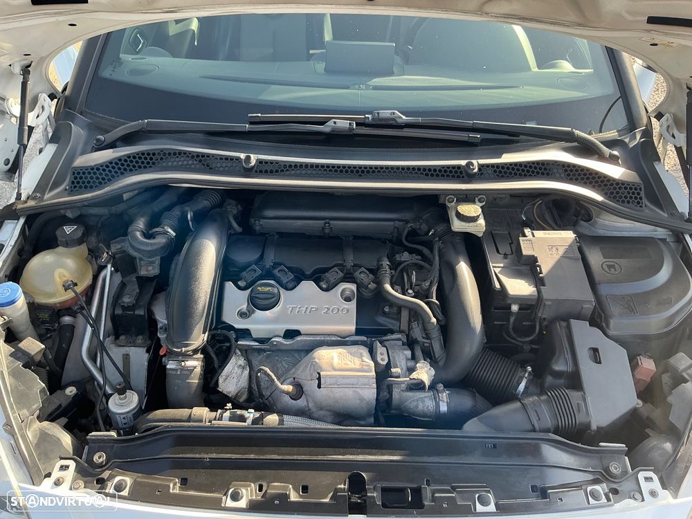 Peugeot RCZ 1.6 THP - 13