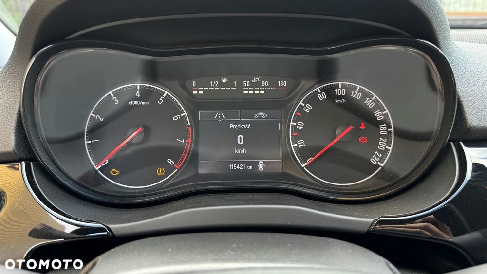 Opel Corsa 1.4 Color Edition S&S - 30