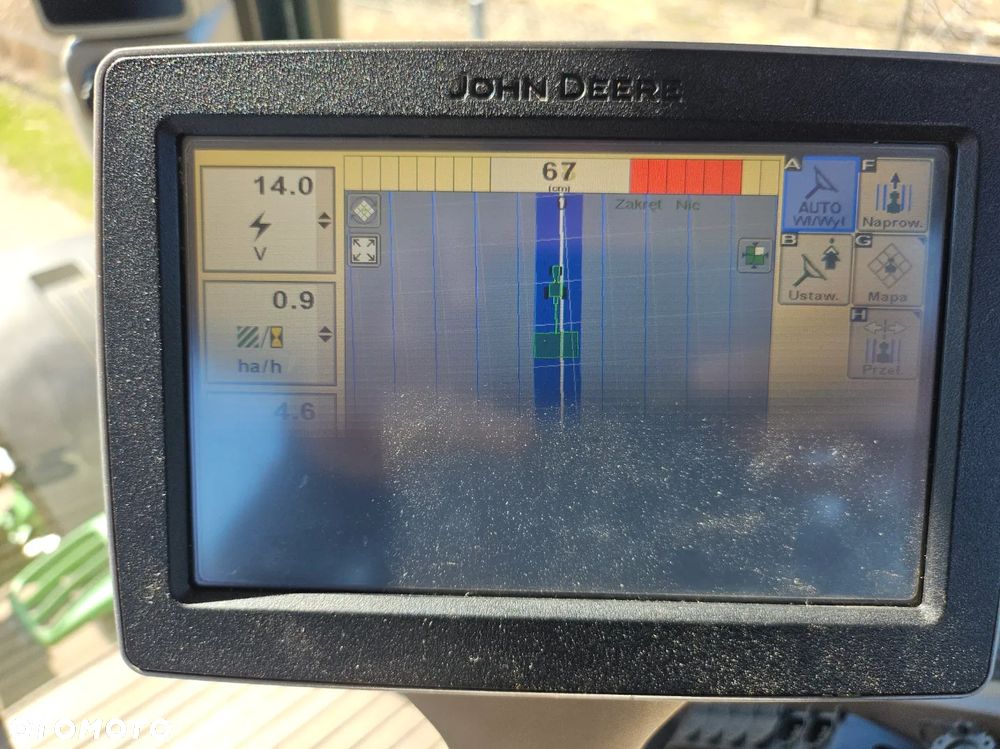 John Deere 7280R - 17