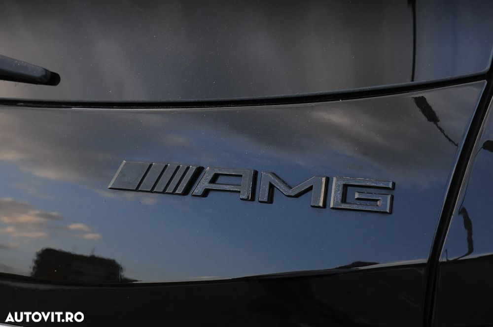 Mercedes-Benz GLE AMG 63 S 4MATIC - 33