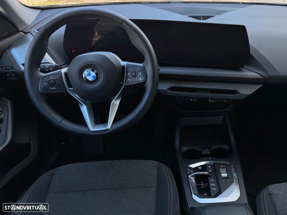 BMW 216 Gran Coupé Pack Desportivo M - 8