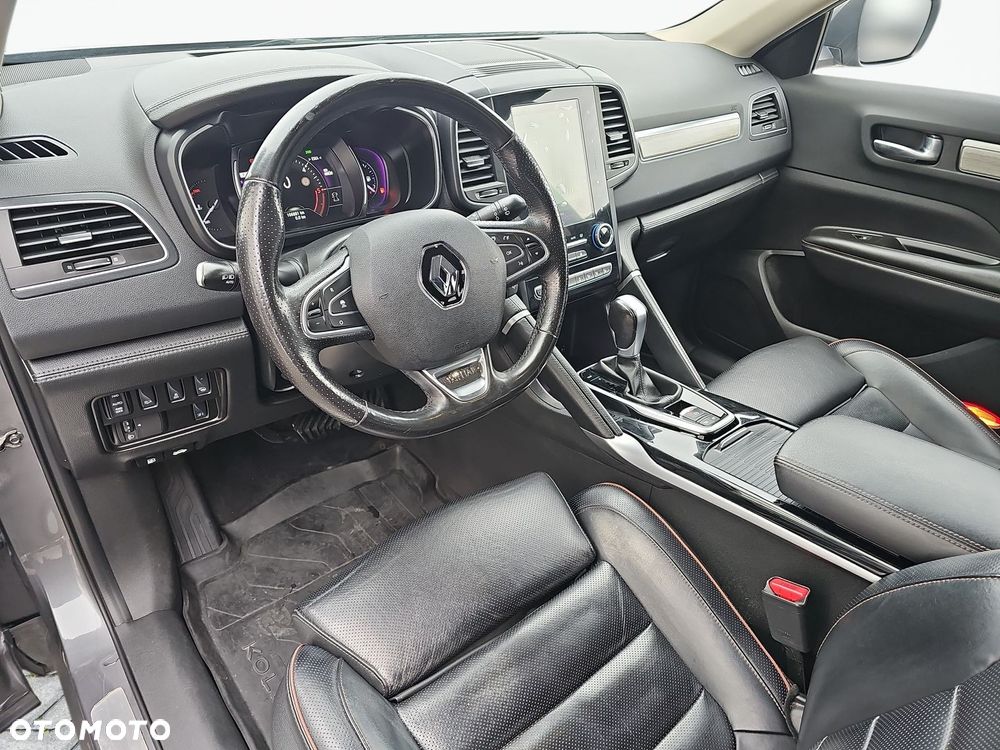 Renault Koleos 2.0 Blue dCi Initiale Paris 4x4 X-Tronic - 11