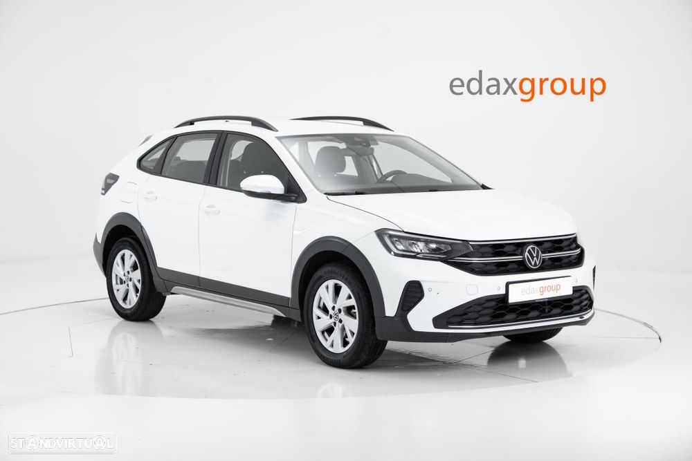 VW Taigo 1.0 TSI Life DSG - 2