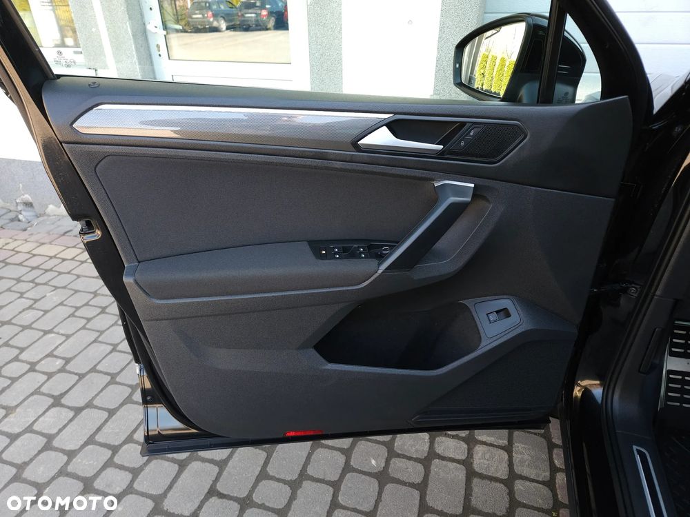 Volkswagen Tiguan 1.5 TSI ACT OPF Join - 21