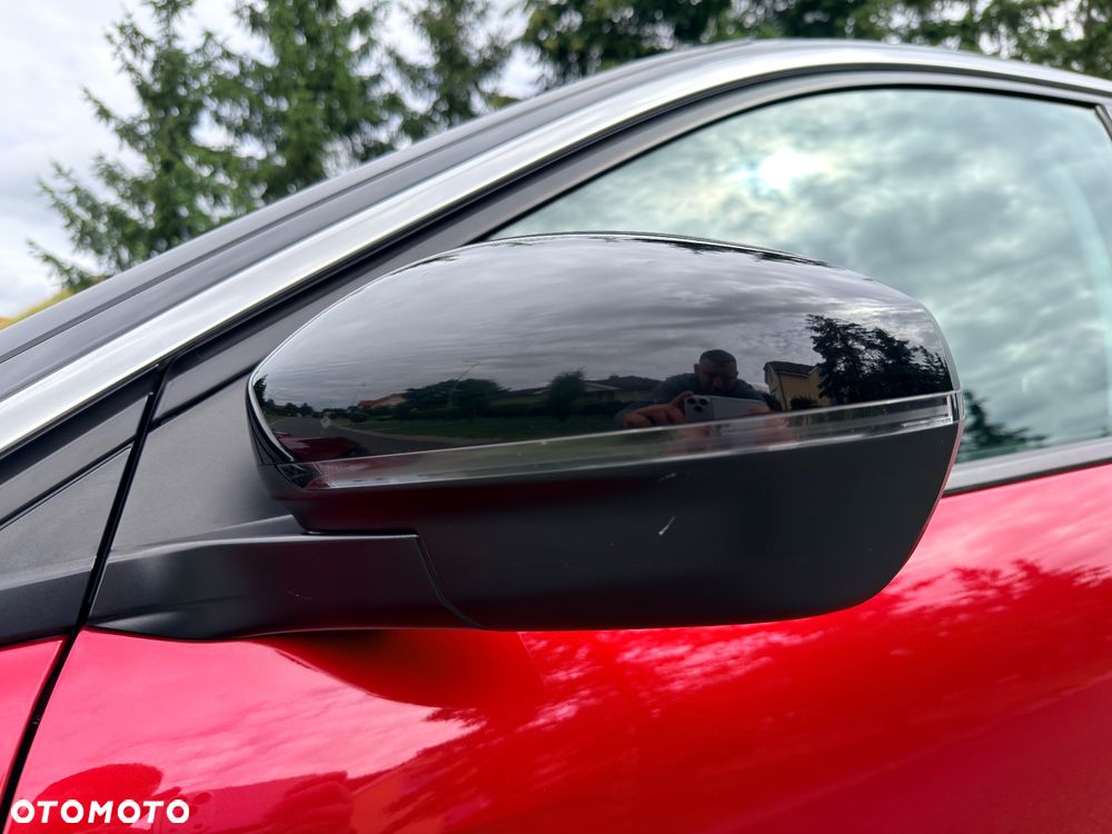 Peugeot 3008 PureTech 130 Stop & Start GPF EAT8 Allure Business-Paket - 7